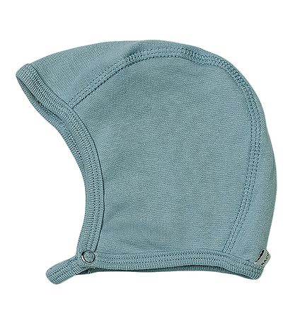 Racing Kids Babyhjelm - Sky Blue Racing Kids Babyhjelm - Sky Blue