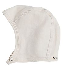 Racing Kids Babyhjelm - Beige Racing Kids Babyhjelm - Beige