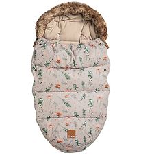 Elodie Details Kørepose - 100 cm - Meadow Blossom Elodie Details Kørepose - 100 cm - Meadow Blossom