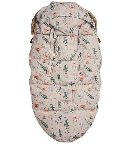 Elodie Details Kørepose - 100 cm - Meadow Blossom