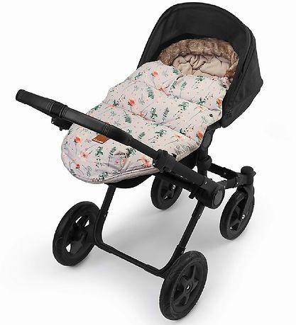 Elodie Details Kørepose - 100 cm - Meadow Blossom