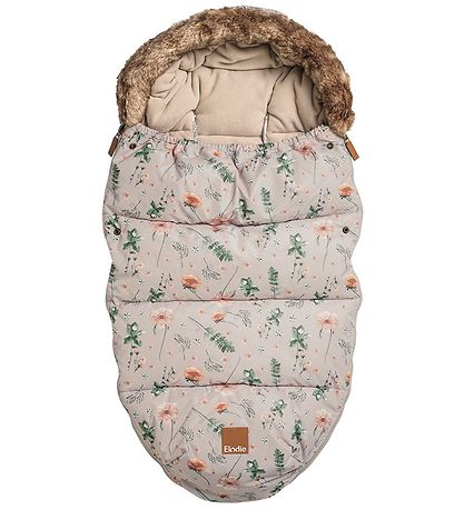 Elodie Details Kørepose - 100 cm - Meadow Blossom