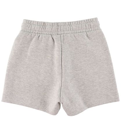Moschino Sweatshorts - Gråmeleret Moschino Sweatshorts - Gråmeleret