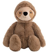 NatureZoo Bamse - 30 cm - Dovendyr - Brun NatureZoo Bamse - 30 cm - Dovendyr - Brun