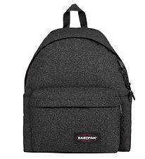 Eastpak Rygsæk - Padded Pak'r - 24L - Spark Black