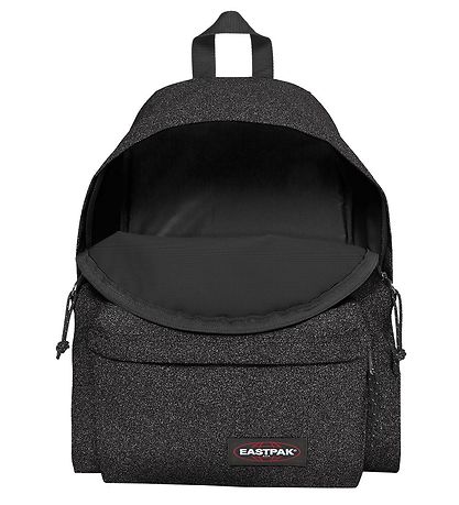 Eastpak Rygsæk - Padded Pak'r - 24L - Spark Black