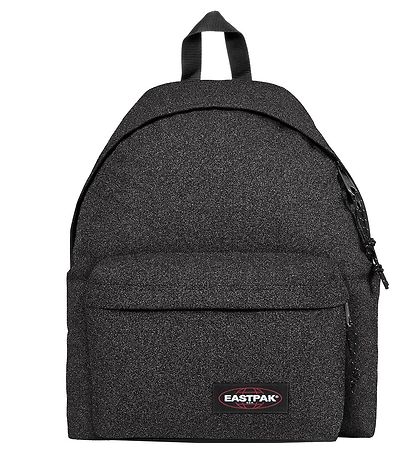 Eastpak Rygsæk - Padded Pak'r - 24L - Spark Black