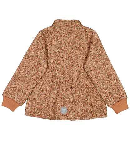 Wheat Termojakke - Thilde - Buttercups Wheat Termojakke - Thilde - Buttercups