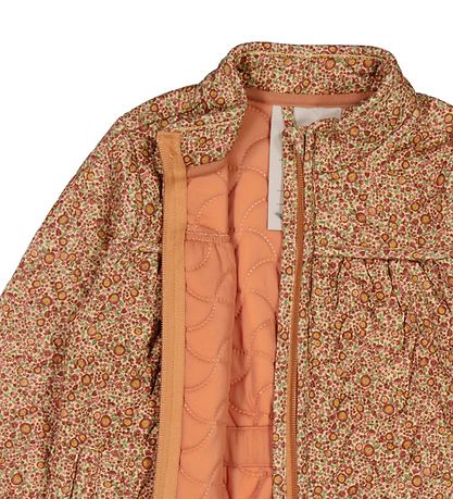 Wheat Termojakke - Thilde - Buttercups Wheat Termojakke - Thilde - Buttercups