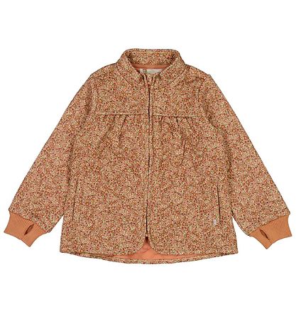 Wheat Termojakke - Thilde - Buttercups Wheat Termojakke - Thilde - Buttercups