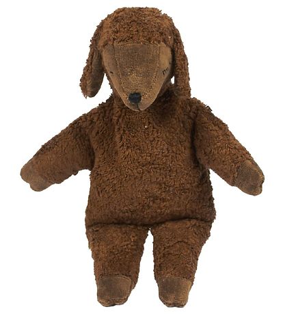 Senger Naturwelt Varmepude - Lille - 32 cm - Får - Brun Senger Naturwelt Varmepude - Lille - 32 cm - Får - Brun