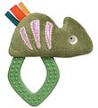 Sebra Aktivitetsrangle - Mini - Kamæleonen Carley Sebra Aktivitetsrangle - Mini - Kamæleonen Carley