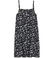 Calvin Klein Kjole - Strap - Flower Aop Calvin Klein Kjole - Strap - Flower Aop