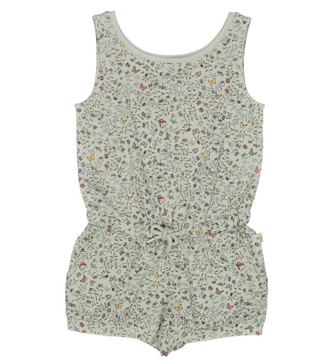 Wheat Sommerdragt - Dahlia - Morning Mist Insects