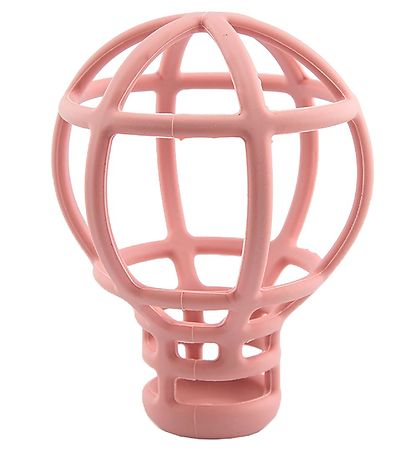 Tiny Tot Bidelegetøj - Silikone - Blush Tiny Tot Bidelegetøj - Silikone - Blush