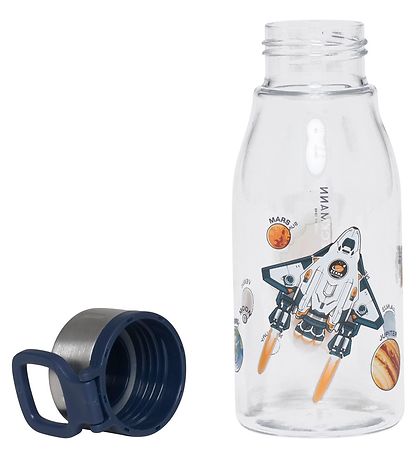 Beckmann Drikkedunk - 400 ml - Space Mission Beckmann Drikkedunk - 400 ml - Space Mission