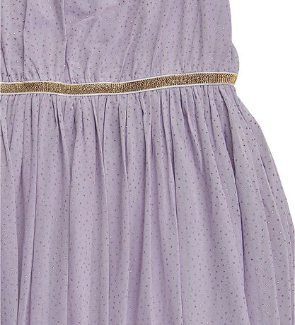 The New Kjole - Anna - Orchid Petal