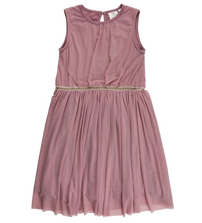 The New Kjole - Anna - Lilac The New Kjole - Anna - Lilac