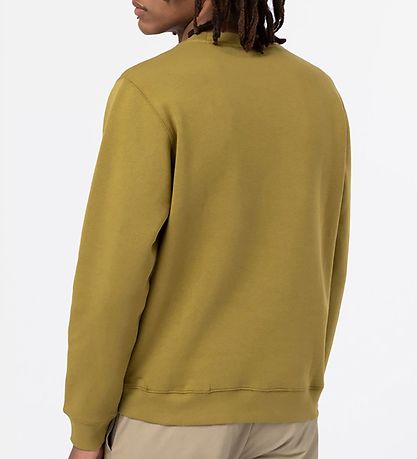 Dickies Sweatshirt - Oakport - Moss Green