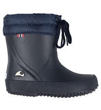 Viking Gummistøvler - Alv Indie - Navy Viking Gummistøvler - Alv Indie - Navy