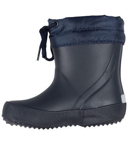 Viking Gummistøvler - Alv Indie - Navy