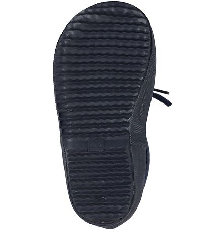 Viking Gummistøvler - Alv Indie - Navy