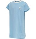 Hummel Dress - HmlMille - Airy Blue