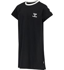 Hummel Kjole - HmlMille - Sort Hummel Kjole - HmlMille - Sort
