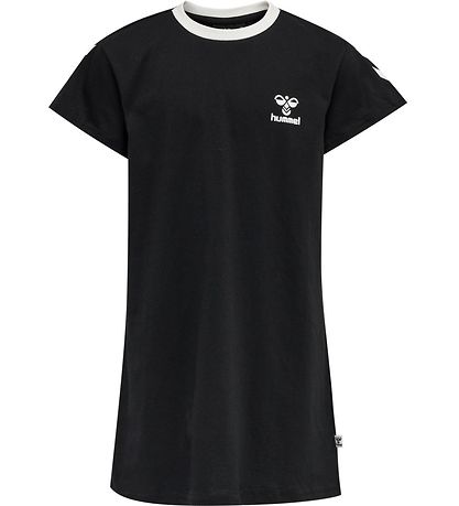 Hummel Kjole - HmlMille - Sort Hummel Kjole - HmlMille - Sort
