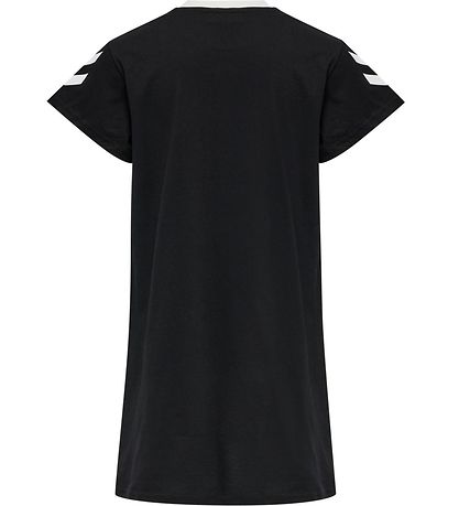Hummel Kjole - HmlMille - Sort