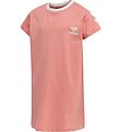 Hummel Kjole - HmlMille - Rosette