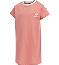 Hummel Dress - HmlMille - Rosette