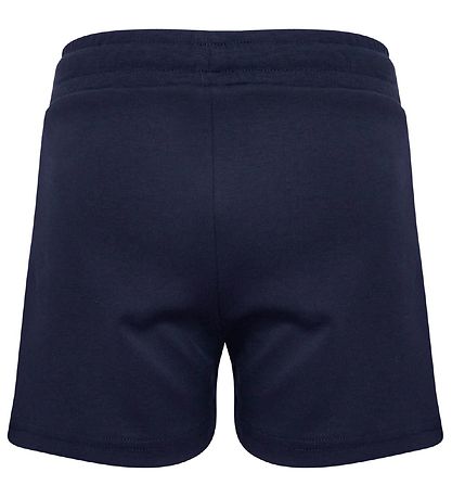 Hummel Shorts - HmlNille - Black Iris Hummel Shorts - HmlNille - Black Iris