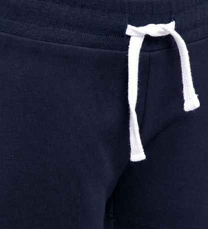 Hummel Shorts - HmlNille - Black Iris Hummel Shorts - HmlNille - Black Iris