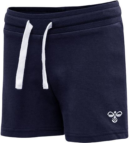 Hummel Shorts - HmlNille - Black Iris Hummel Shorts - HmlNille - Black Iris