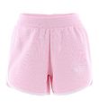 Emporio Armani Shorts - Rosa Girl Emporio Armani Shorts - Rosa Girl
