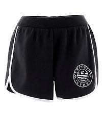 Emporio Armani Shorts - Navy Emporio Armani Shorts - Navy