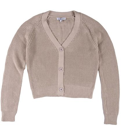 Cost:Bart Cardigan - Ragnhild - Oatmeal Cost:Bart Cardigan - Ragnhild - Oatmeal