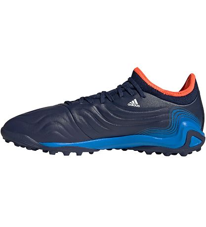 adidas Performance Fodboldstøvler - Copa Sense 3 - Navy Blue adidas Performance Fodboldstøvler - Copa Sense 3 - Navy Blue