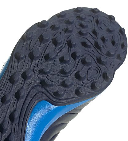 adidas Performance Fodboldstøvler - Copa Sense 3 - Navy Blue adidas Performance Fodboldstøvler - Copa Sense 3 - Navy Blue