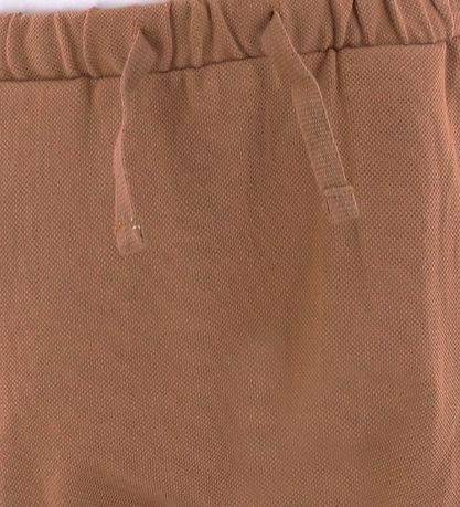 Minimalisma Sweatpants - Energi - Nougat Minimalisma Sweatpants - Energi - Nougat