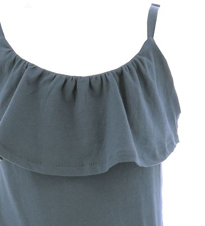 Minimalisma Kjole - Lis - Deep Ocean Minimalisma Kjole - Lis - Deep Ocean