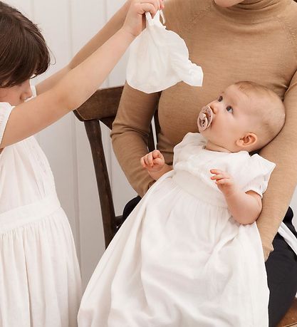 MarMar Kjole - Daisa Long - Cloud MarMar Kjole - Daisa Long - Cloud