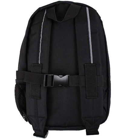 Dyr Børnehavetaske - Black Næsehorn