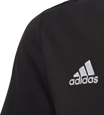 T-Shirt adidas Performance - Entrada 22 - Black Noir T-Shirt adidas Performance - Entrada 22 - Black Noir