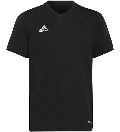 T-Shirt adidas Performance - Entrada 22 - Black Noir T-Shirt adidas Performance - Entrada 22 - Black Noir