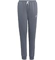 adidas Performance Sweatpants - Entrada 22 - Team Grey Four adidas Performance Sweatpants - Entrada 22 - Team Grey Four