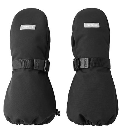 Reima Tec Luffer - Askare - Sort