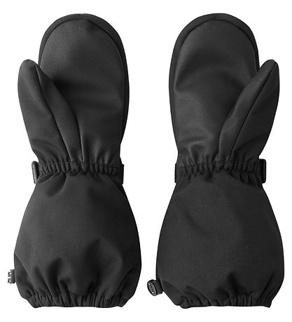 Reima Tec Luffer - Askare - Sort