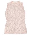 Gro Kjole - Ally - Rose Cream Gro Kjole - Ally - Rose Cream